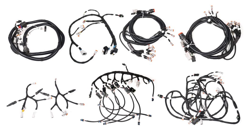apache-wire-harness