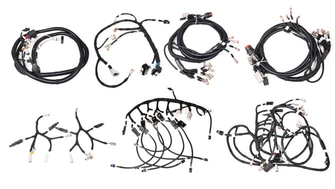 apache-wire-harness