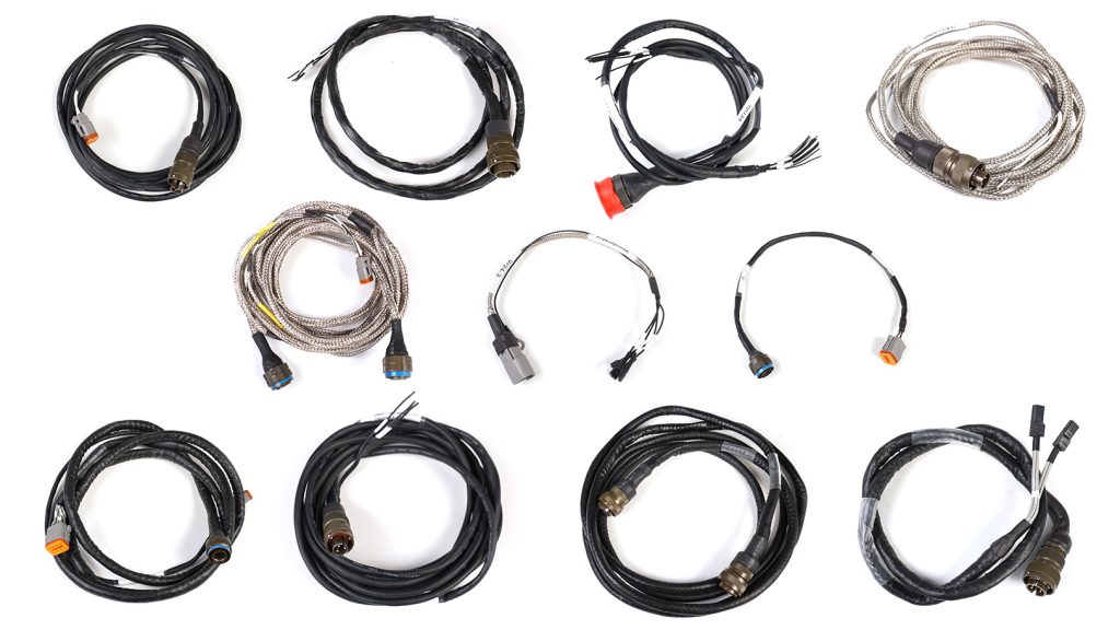 military-wire-harness-2